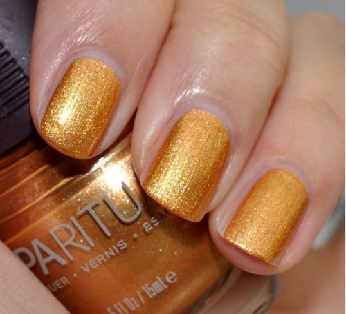 Sparitual nail polish vegan - polish,