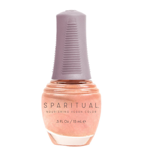 Sparitual nourishing vegan - nourishing,
