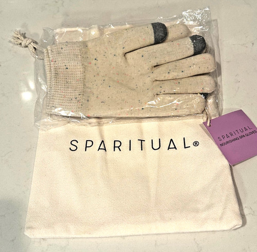 Sparitual nourishing - sparitual,