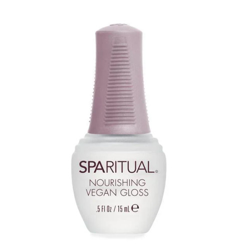 Sparitual nourishing vegan - sparitual,