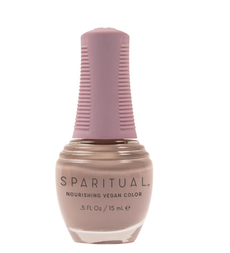 Sparitual nourishing vegan - nourishing,