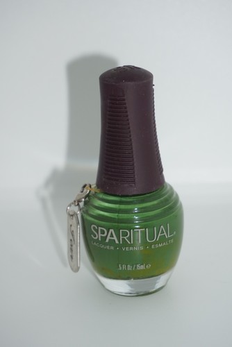 Spa ritual nail - polish, i