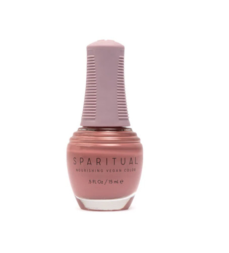 Sparitual nourishing vegan - nourishing,