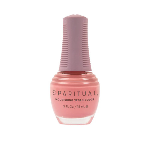 Sparitual nourishing vegan - nourishing,