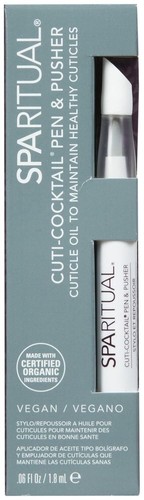 Sparitual cuti cocktail pen - sparitual, &